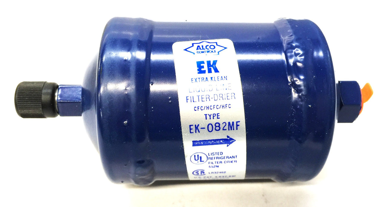 ALCO Controls Extra Klean Liquid Line Filter Drier EK-08-2-MF (EK082MF) NOS