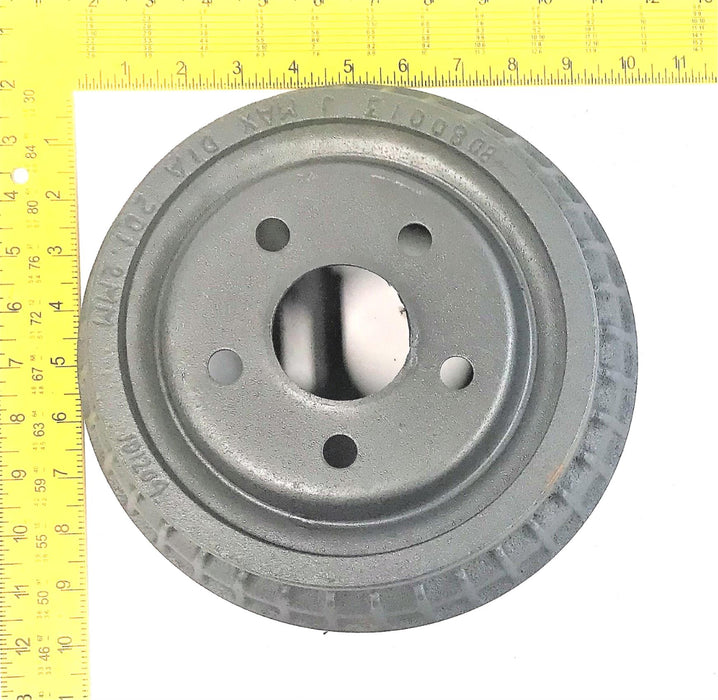 UQ Premium Brake Brake Drum 140670 NOS