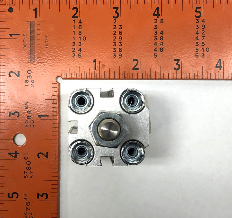Festo Pneumatic Cylinder ADVU-25-20-A-P-A (156611) NOS