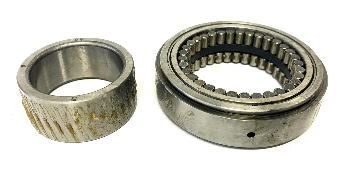 McGill Needle Roller Bearing MT814X NOS