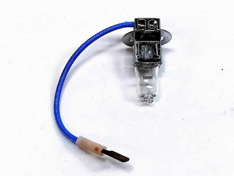 Napa Halogen Bulb 689D NOS