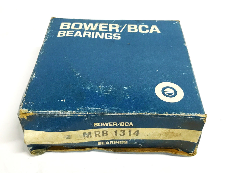 Federal Mogul/Bower/BCA Cylindrical Roller Bearing Inner Ring MRB-1314 NOS