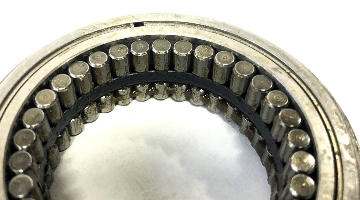 McGill Needle Roller Bearing MT814X NOS
