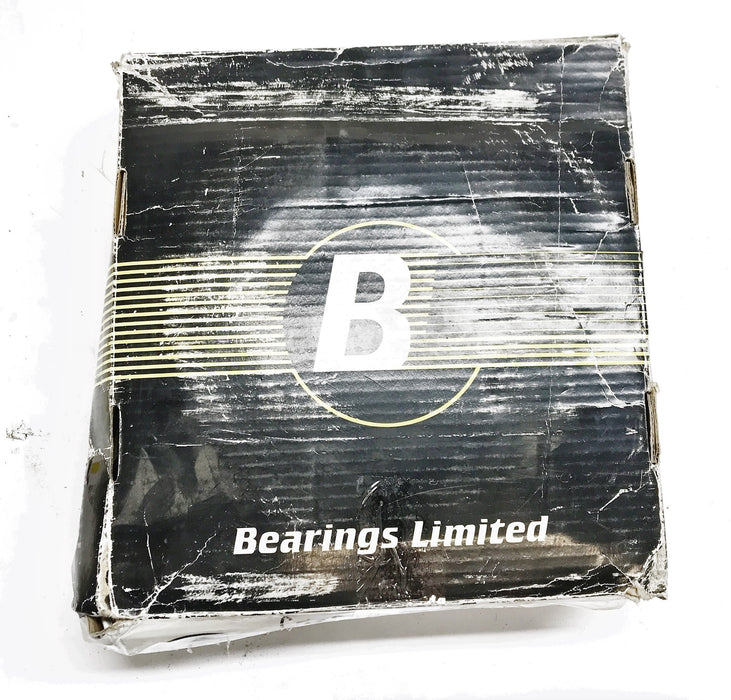 Bearings Limited Spherical Plain Bearing GE180XT-2RS NOS