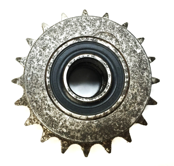 Unbranded Double Strand Roller Chain Sprocket 2032 20 NOS
