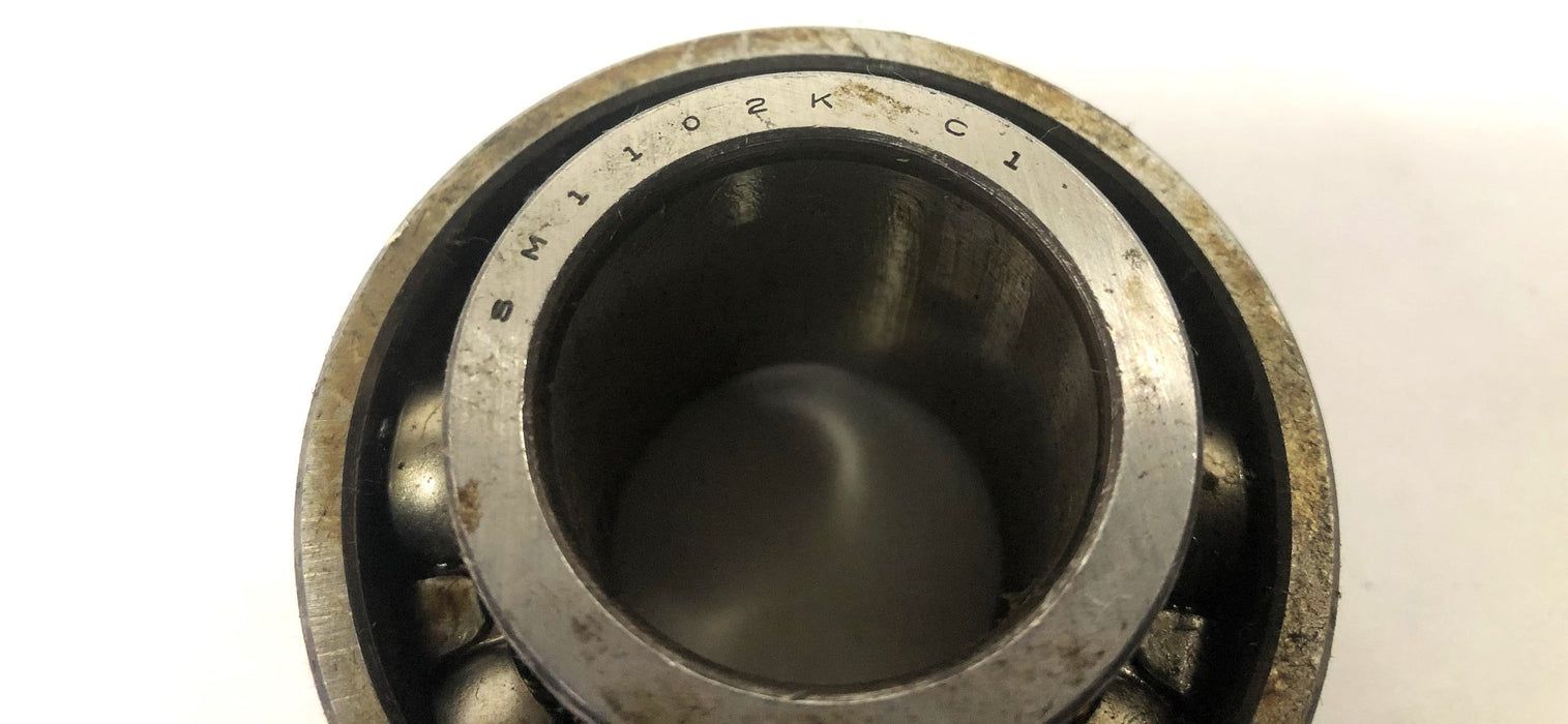 Fafnir Ball Bearing Insert 206KB (SM1102K-C1) NOS