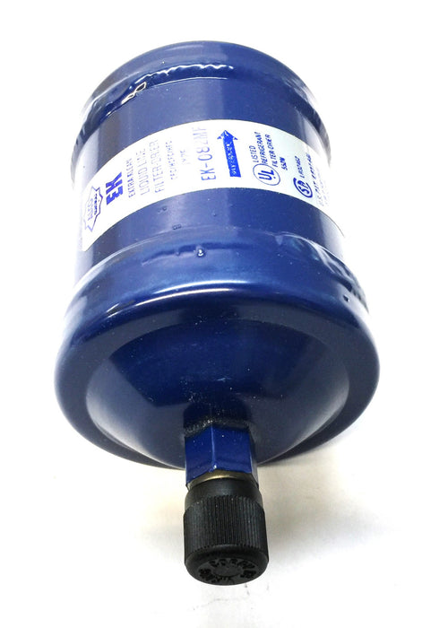 ALCO Controls Extra Klean Liquid Line Filter Drier EK-08-2-MF (EK082MF) NOS