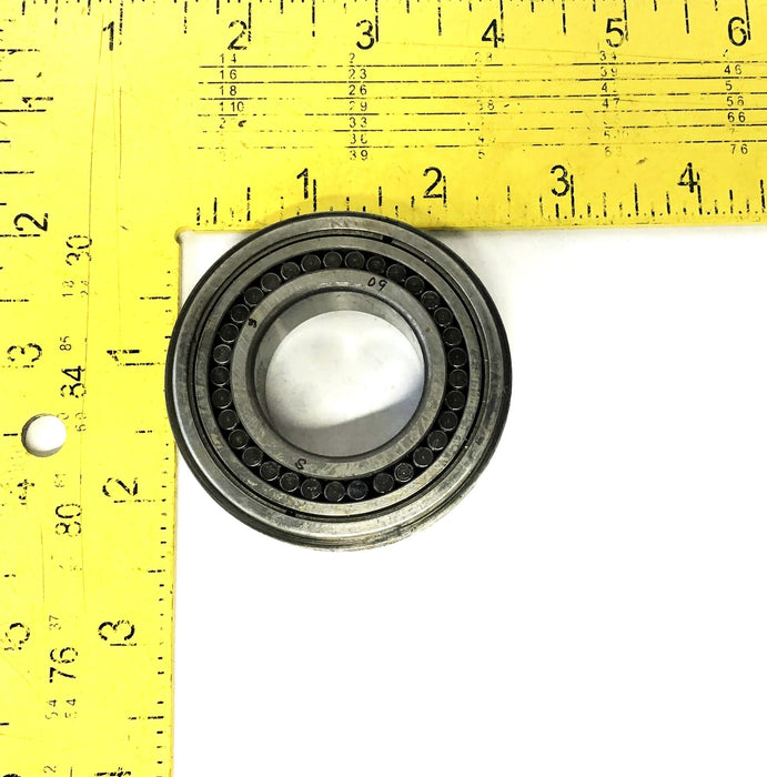 McGill Needle Roller Bearing MT814X NOS