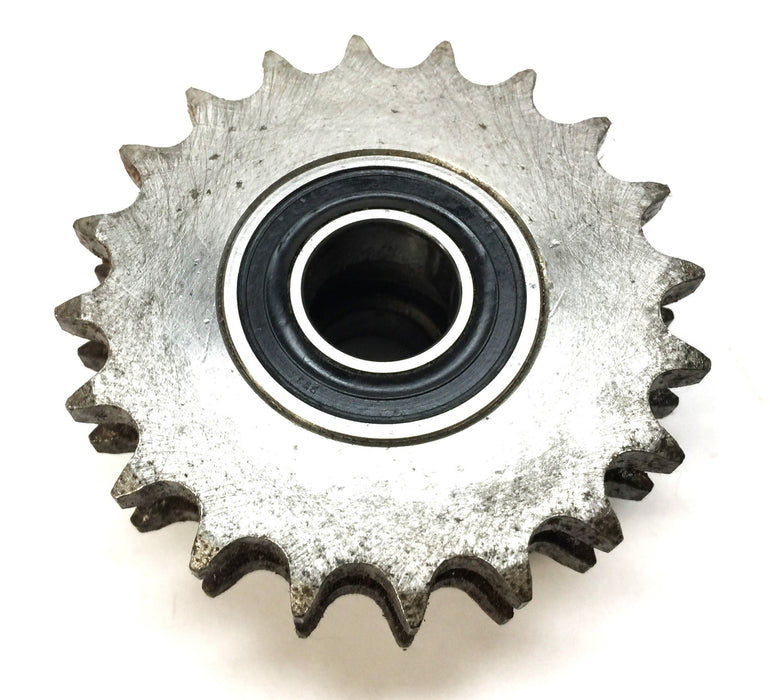 Unbranded Double Strand Roller Chain Sprocket 2032 20 NOS