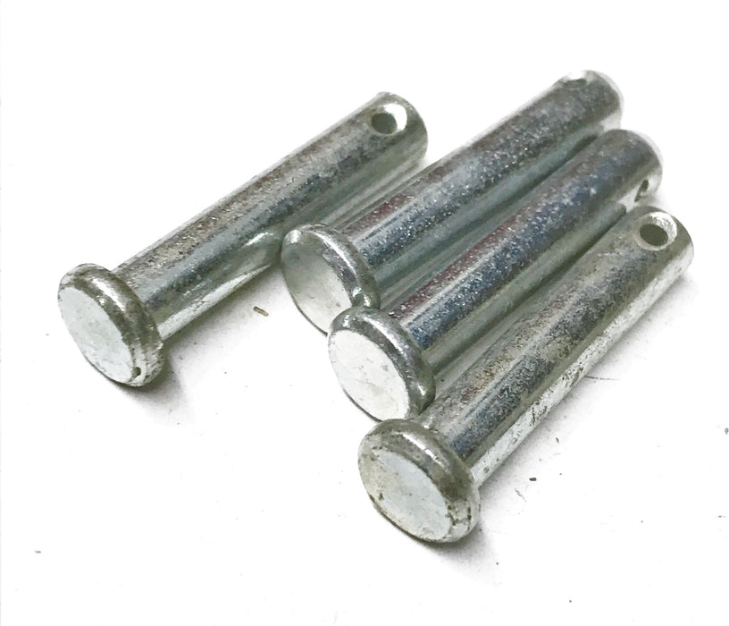 Hyster Rod End Pin 0168415 [Lot of 4] NOS