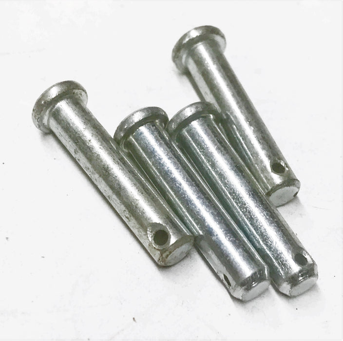 Hyster Rod End Pin 0168415 [Lot of 4] NOS