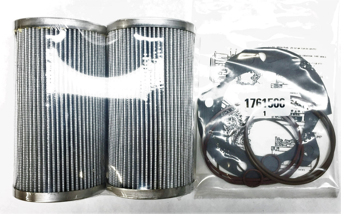 Hastings Transmission Filter Kit HF998 NOS