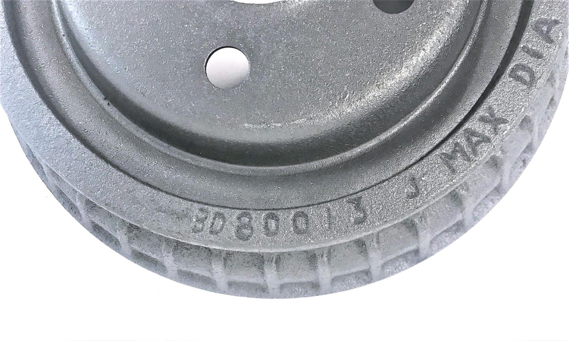 UQ Premium Brake Brake Drum 140670 NOS