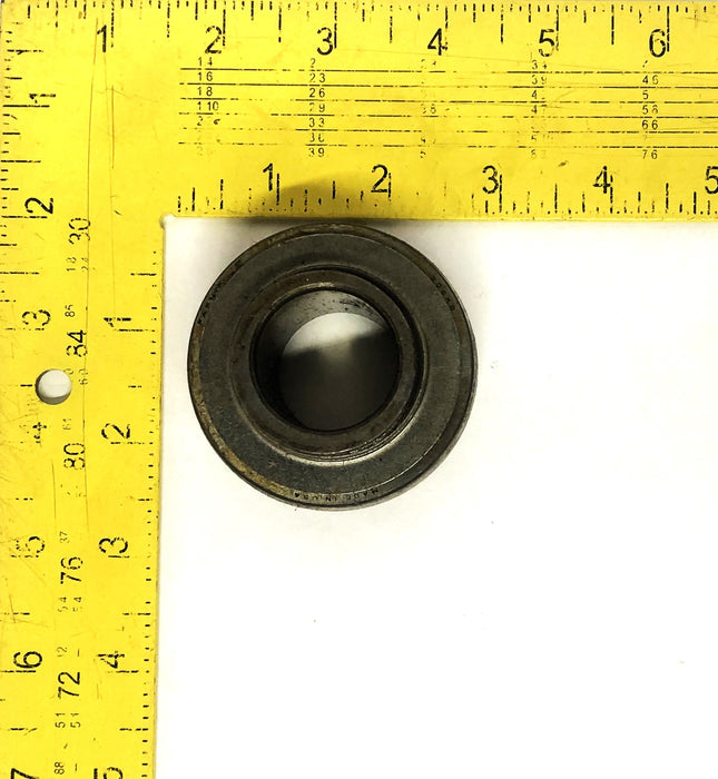 Fafnir Ball Bearing Insert 206KB (SM1102K-C1) NOS