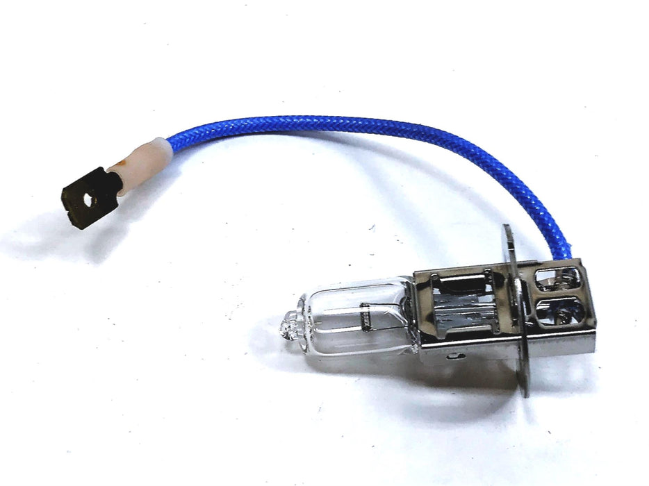 Napa Halogen Bulb 689D NOS