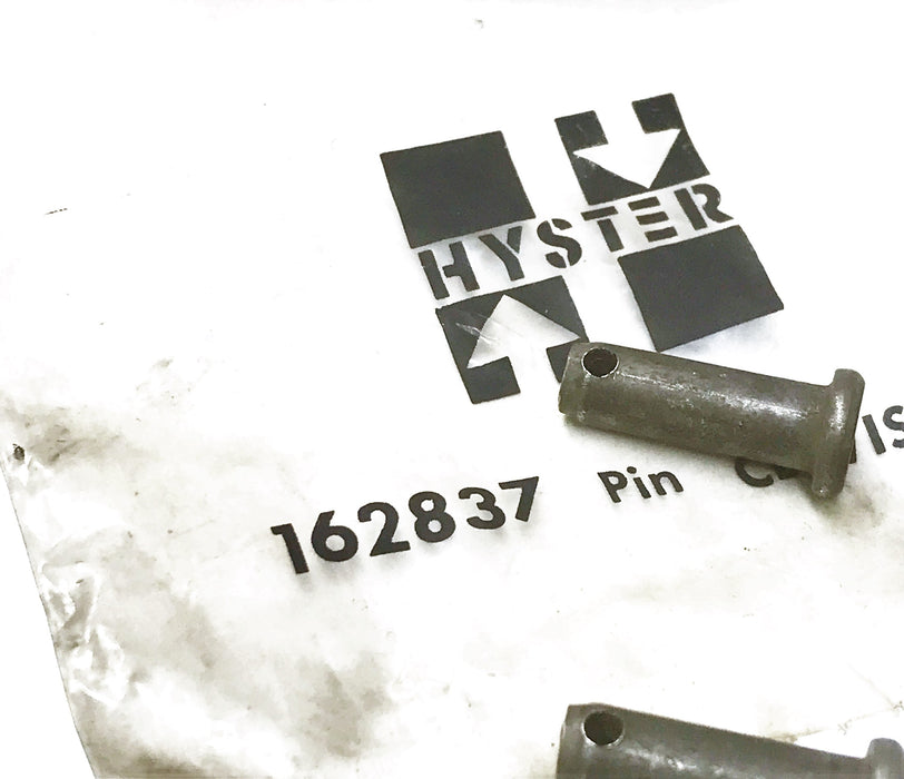 Hyster Rod End Pin 162837 [Lot of 7] NOS