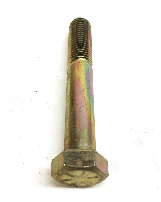 VIP 1" x 6-1/2" Hex Head Cap Screw 881132 [Lot of 3] NOS