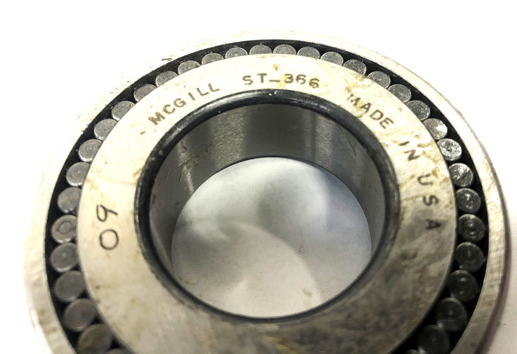 McGill Needle Roller Bearing ST-366 NOS
