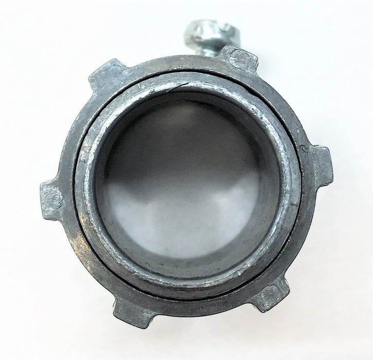 NEER Box of (25pcs) EMT Fitting Connector Conduit 3/4" TC-502 NOS