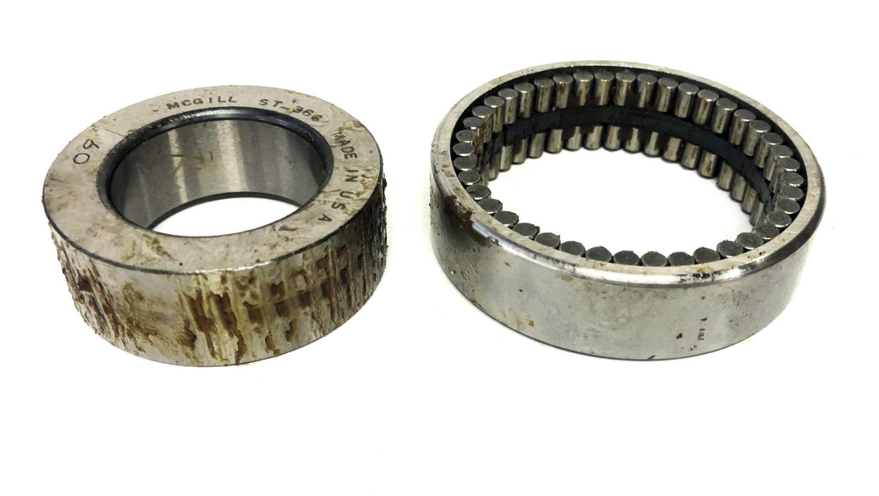 McGill Needle Roller Bearing ST-366 NOS