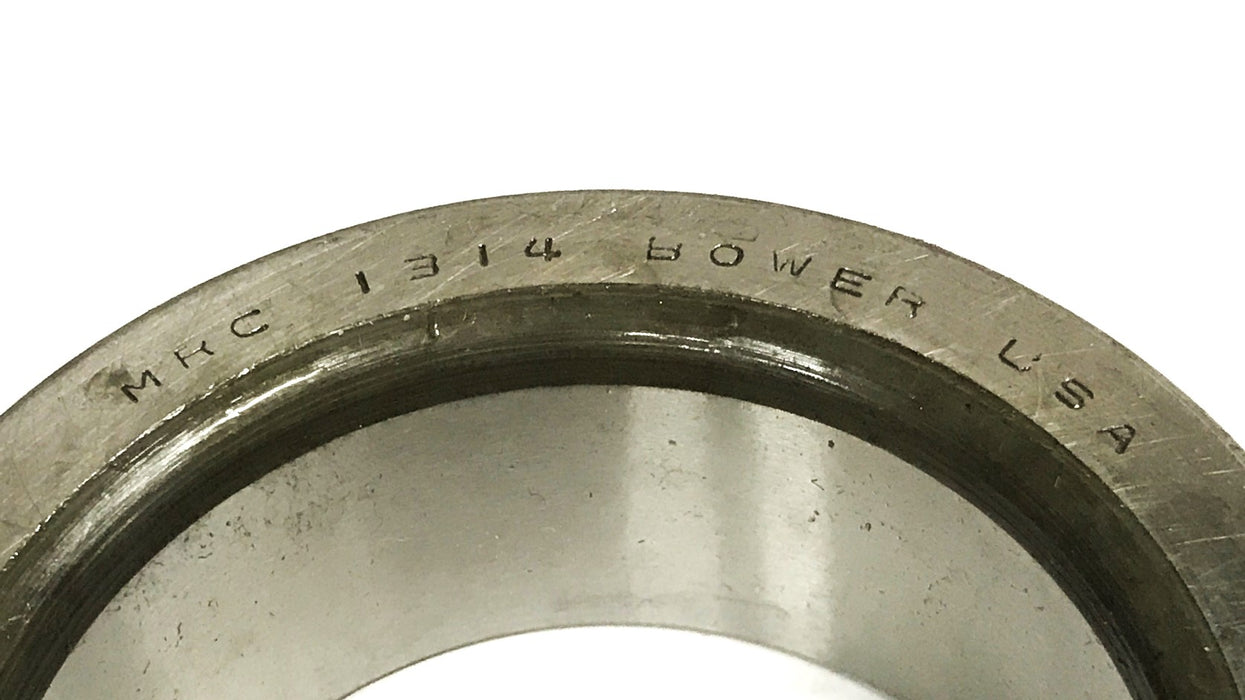 Federal Mogul/Bower/BCA Cylindrical Roller Bearing Inner Ring MRB-1314 NOS