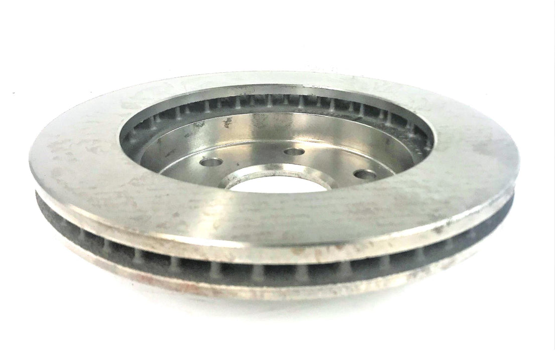 Guardian/Wagner Disc Brake Rotor 52-125654 NOS