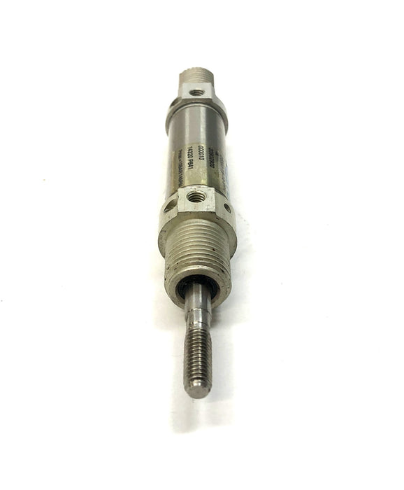 Festo Standard Pneumatic Air Cylinder DSNU-16-10-PPV-A (14320) NOS