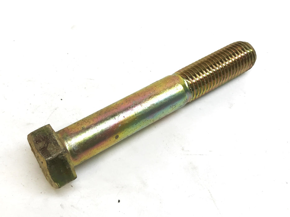VIP 1" x 6-1/2" Hex Head Cap Screw 881132 [Lot of 3] NOS