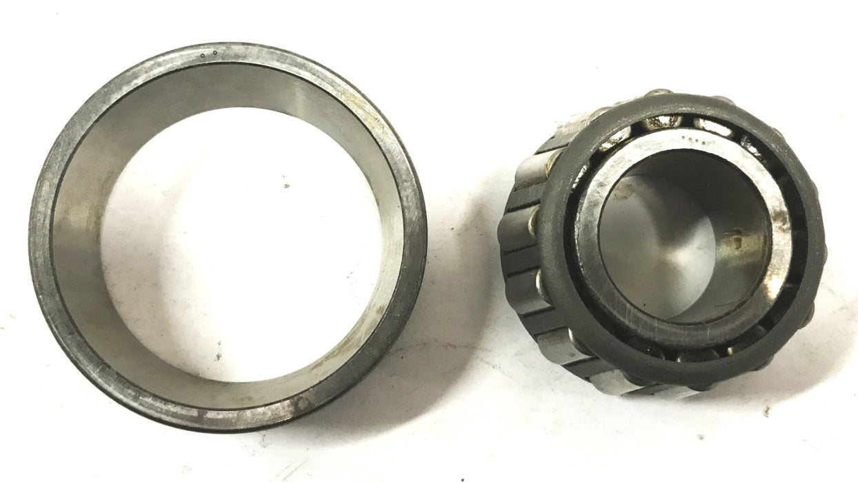 Timken Tapered Roller Bearing Cone and Cup Assembly 2689/2631 NOS