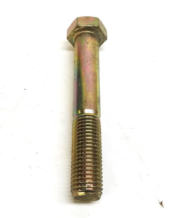 VIP 1" x 6-1/2" Hex Head Cap Screw 881132 [Lot of 3] NOS