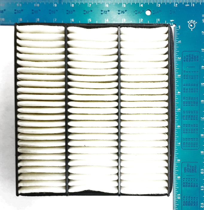 Mitsubishi Air Filter Element AF383 NOS