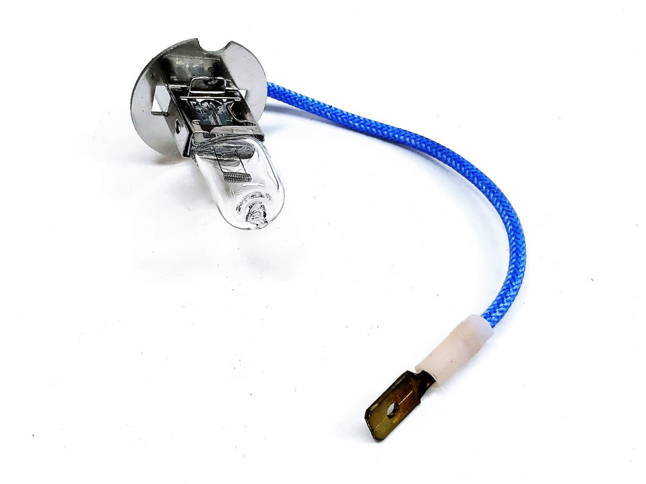 Napa Halogen Bulb 689D NOS