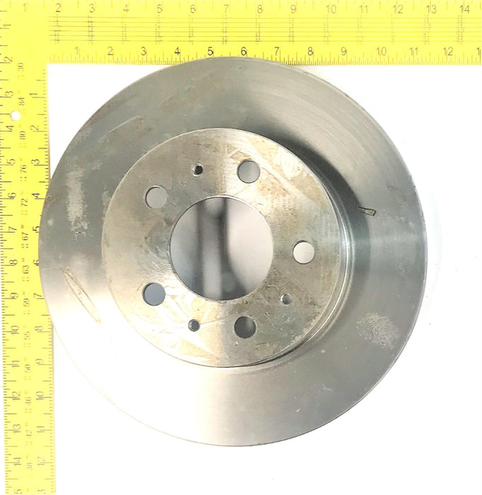 Guardian/Wagner Disc Brake Rotor 52-125476 NOS