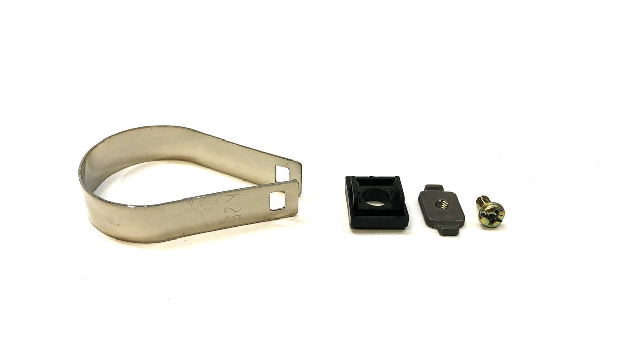 Telemecanique Fixing Bracket PADZX125 (081574) [Lot of 2] NOS