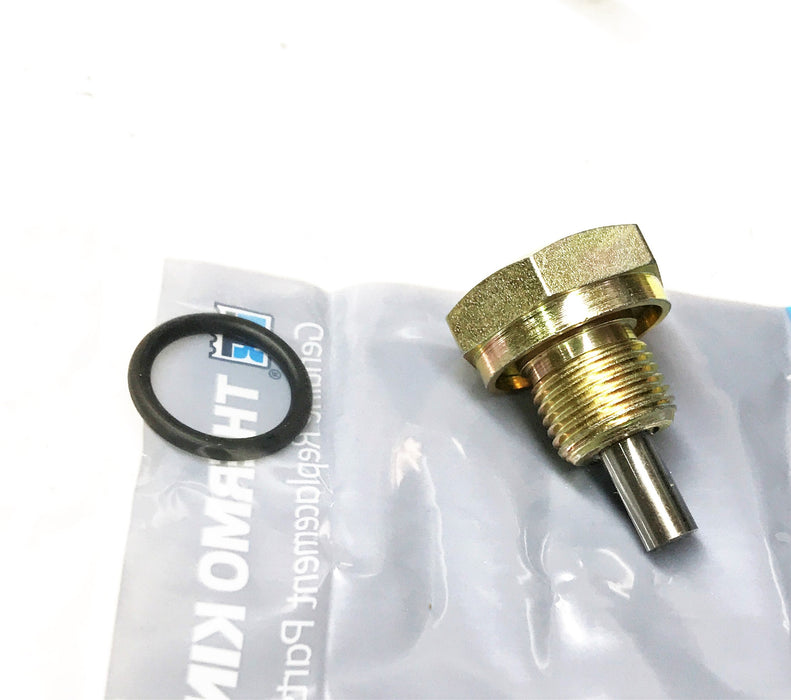 Thermo King Complete Plug Assembly 55-6751 NOS