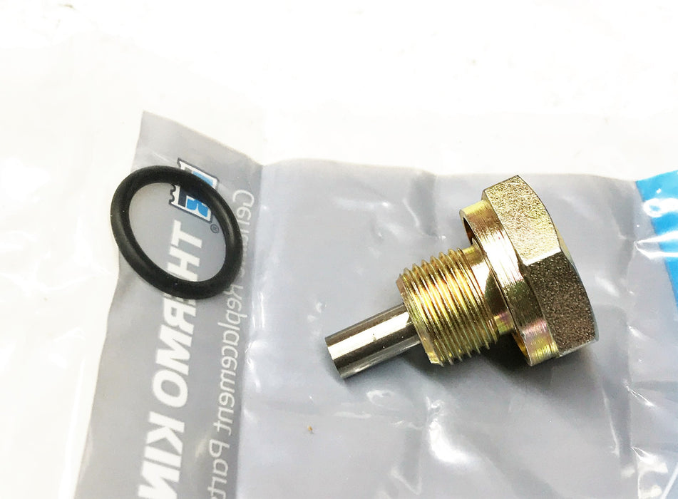 Thermo King Complete Plug Assembly 55-6751 NOS