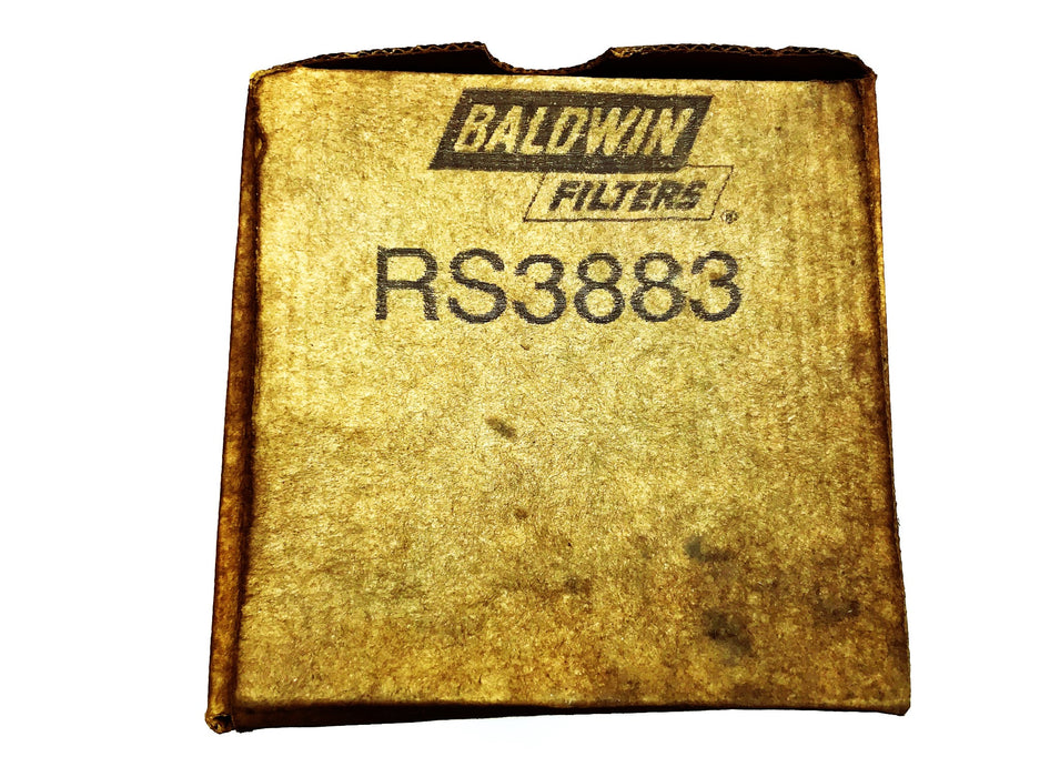 Baldwin Air Filter RS3883 NOS