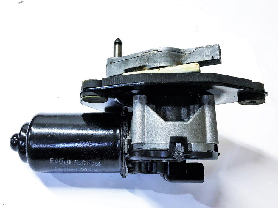 Motorcraft Ford OEM Wiper Motor WM-471 NOS