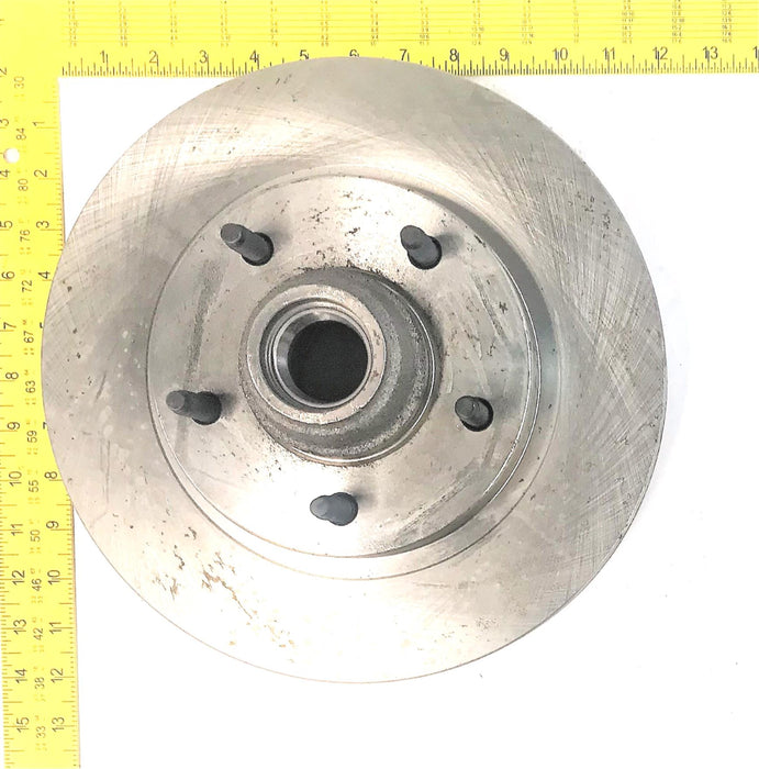 Vipar Hub and Rotor 54069 NOS