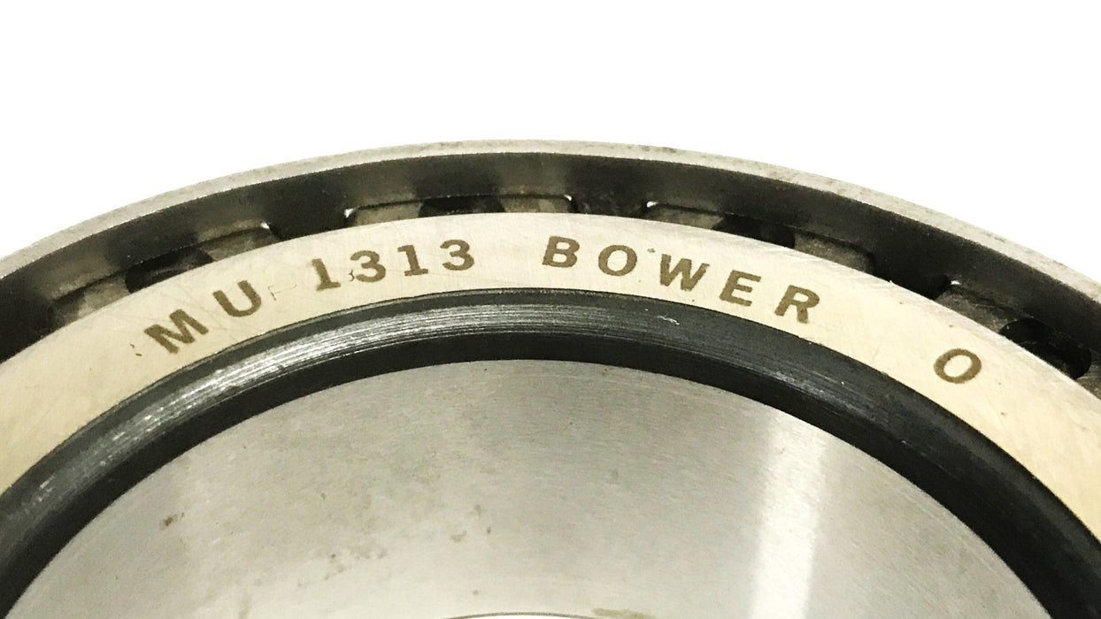 Bower Cylindrical Roller Bearing MU-1313-V NOS
