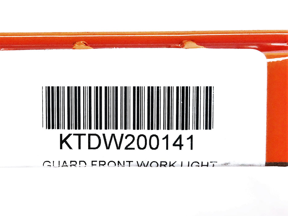 Daewoo Doosan Front Work Light Guard KTDW200141 NOS