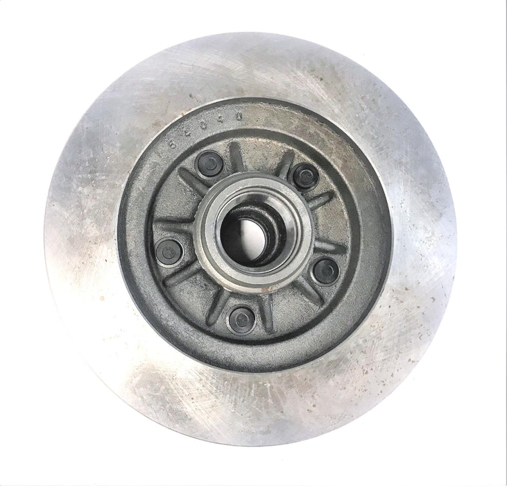 Vipar Hub and Rotor 54069 NOS