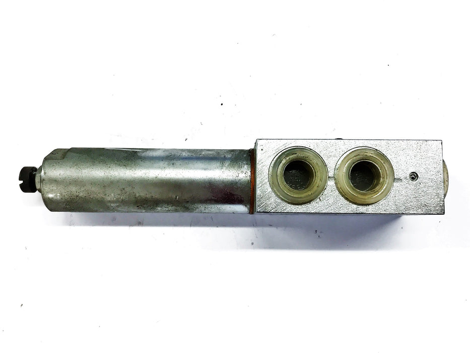Hawe Hydraulic Safety Valve LV20D-180-F22-411 NOS