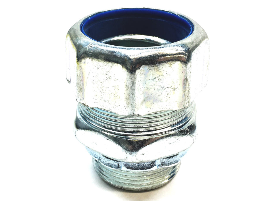 Thomas & Betts 1-1/4 Inch Compression Connector NOS