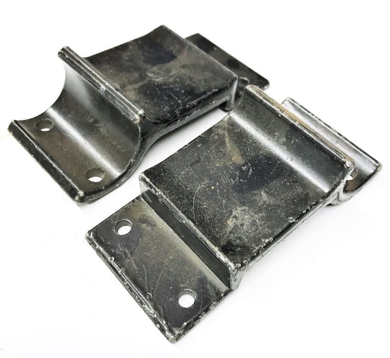 Unbranded Driver Enclosure Bracket 2001899 [Lot of 2] NOS