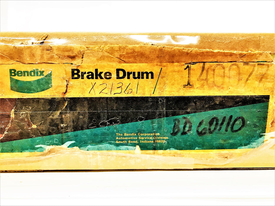 Bendix Brake Drum 140077 NOS