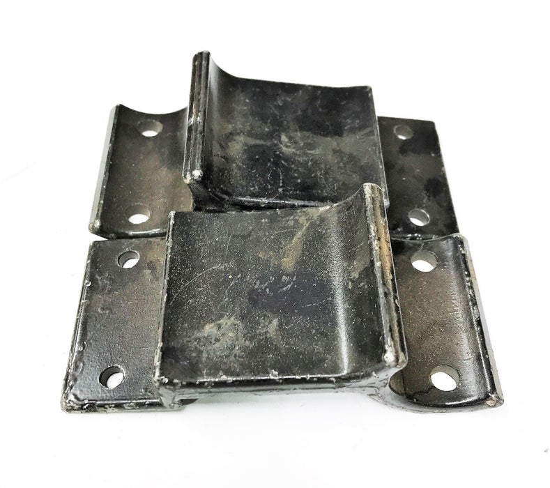 Unbranded Driver Enclosure Bracket 2001899 [Lot of 2] NOS