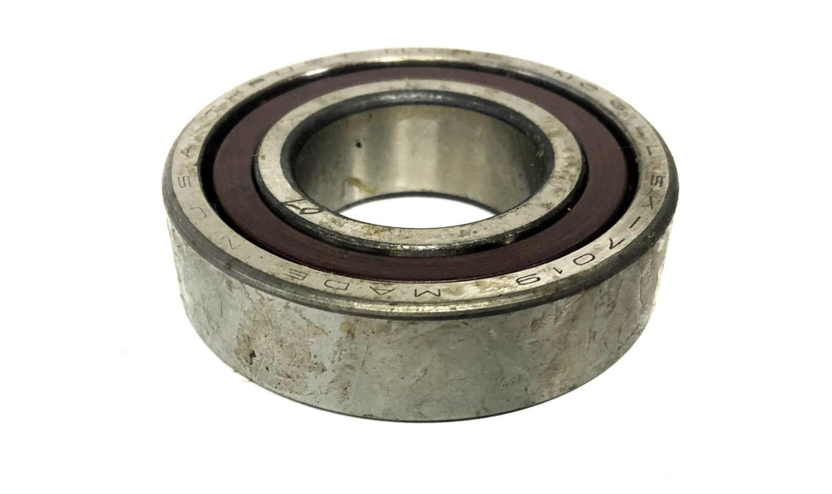 McGill Angular Contact Bearing SK7019 NOS