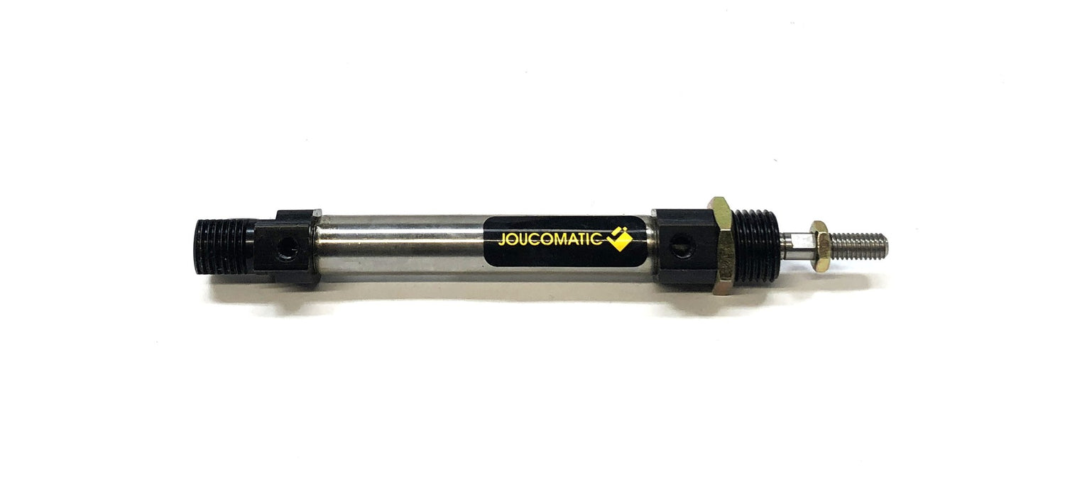 Joucomatic Pneumatic Mini Cylinder 4350067 (C12-AS-50) NOS