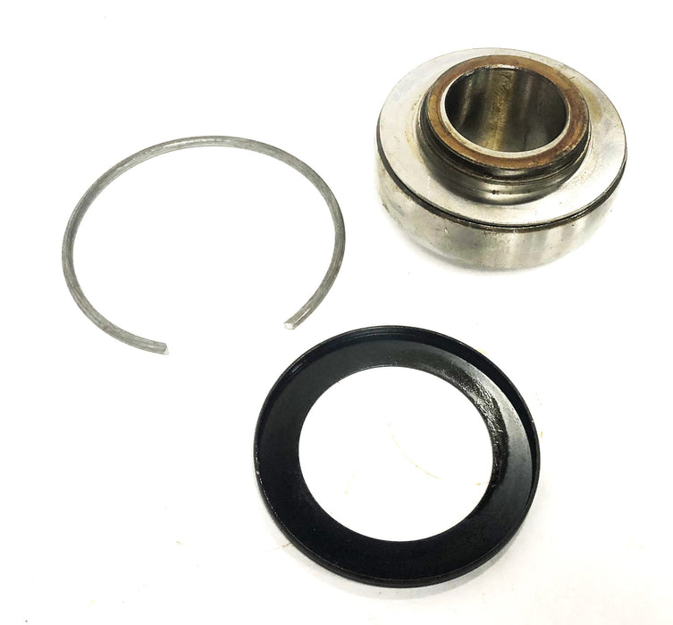 Fafnir Ball Bearing Insert With Snap Ring MUB1-1/4" (SM1104K) NOS